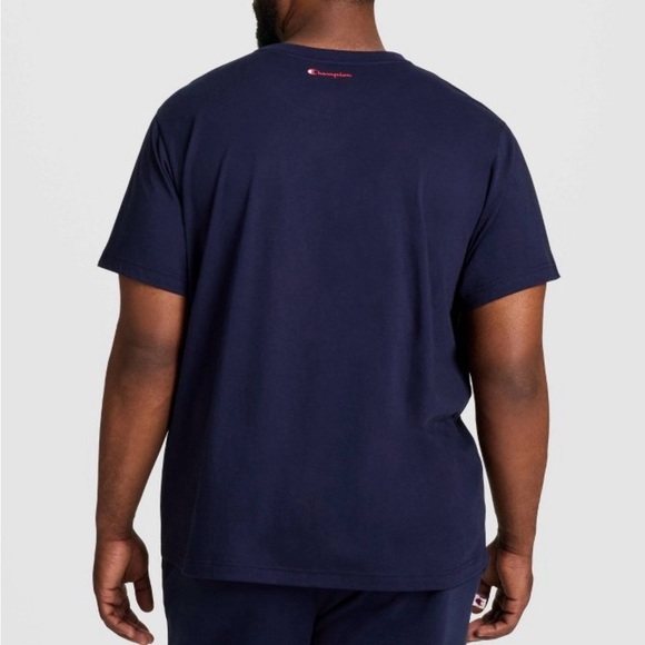 Champion Men's T-Shirt-XXL - Picture 4 of 5